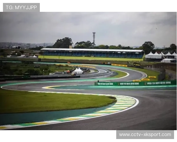 英特拉格斯赛道天气多变，周日正赛降雨概率成赛事关键变量