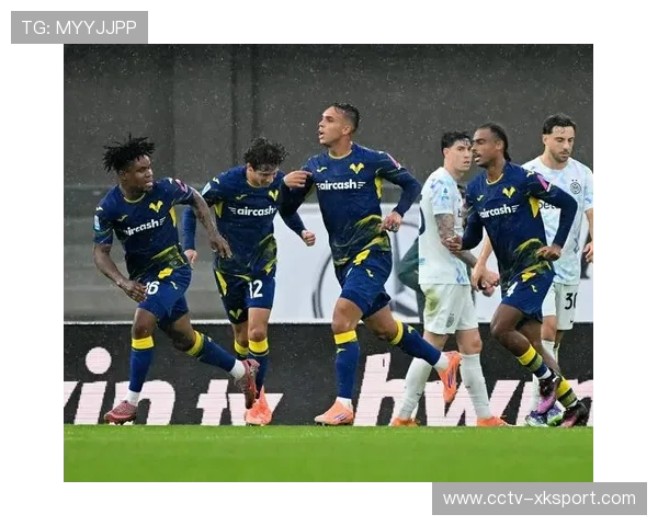 维罗纳补时乌龙憾负国米，赛季十轮未尝一胜深陷降级区