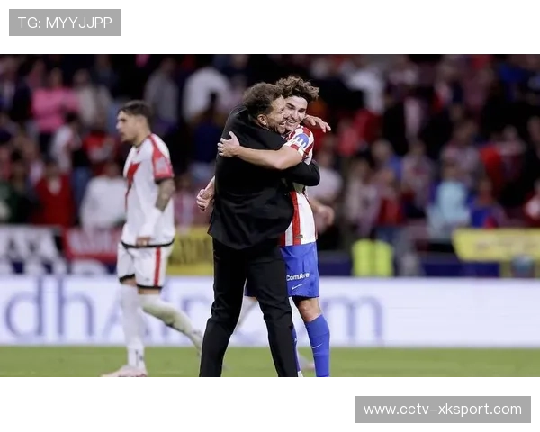 马竞前锋阿尔瓦雷斯曾上演帽子戏法绝杀，成为队内关键先生