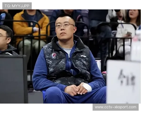 韩德君退役，辽宁内线时代告终