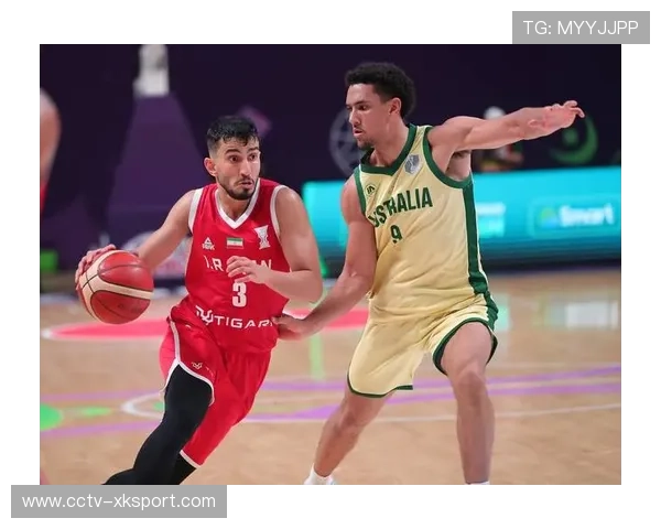 篮球全球化进程加速，国际球员影响力提升