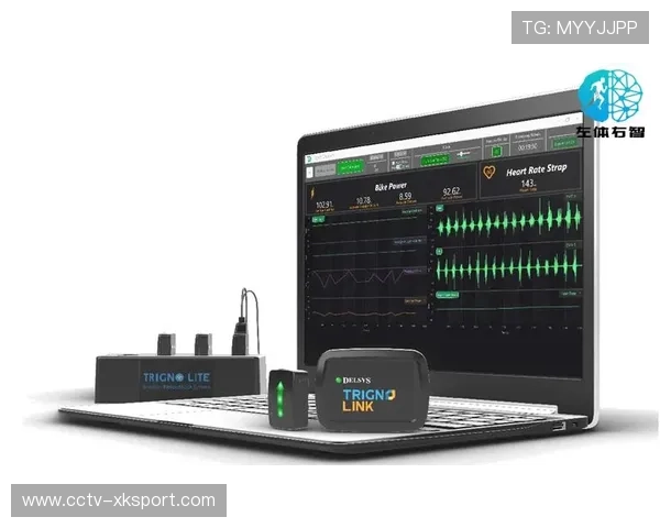 运动员生理监测数据实时上屏 丰富了体育直播的科学解析与专业维度