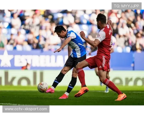 西班牙人对阵塞尔塔：保级大战一触即发