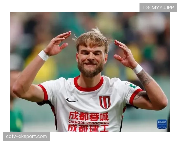 战术板:解析成都蓉城五后卫体系如何限制北京国安边路进攻