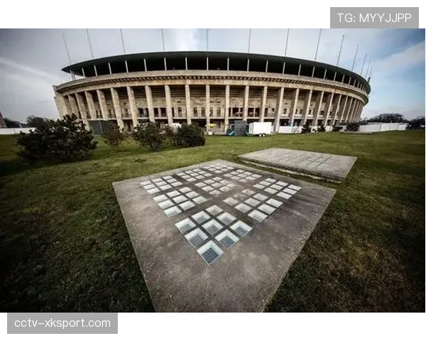 为满足欧足联要求，罗马俱乐部公布奥林匹克球场临时改造方案